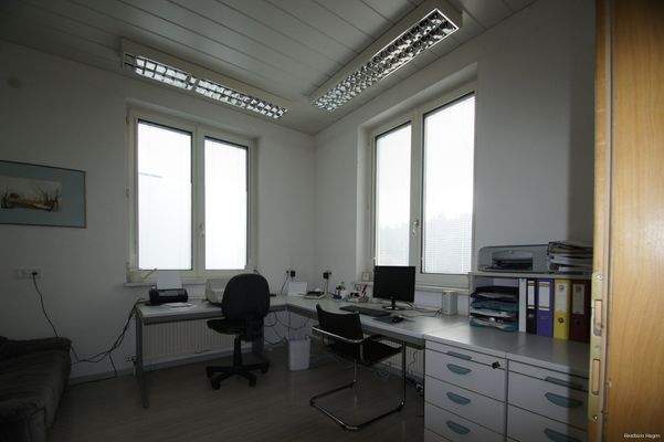 Büro