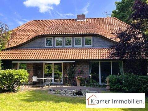 Varel / Streek Häuser, Varel / Streek Haus kaufen