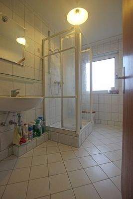 Duschbad