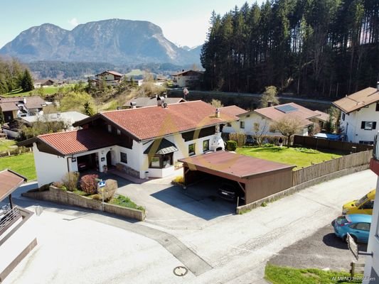 Tiroler Landhaus mit Bergpanoramablick (9)