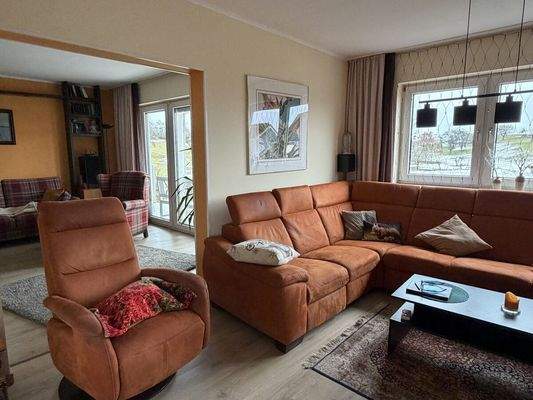 1. Wohnung Wohnzimmer 2.1