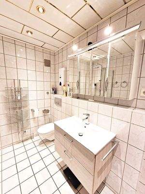 Badezimmer (Originalbild)