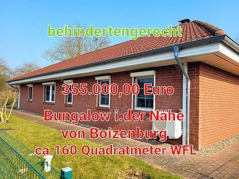 Bandekow Häuser, Bandekow Haus kaufen