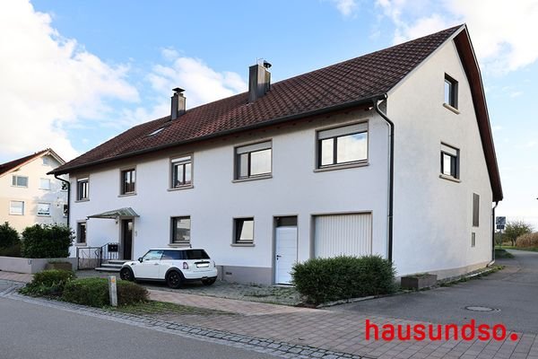 hausundso Immobilien