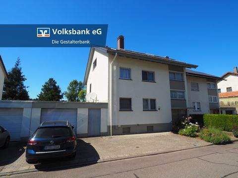 Sasbach-Obersasbach Häuser, Sasbach-Obersasbach Haus kaufen