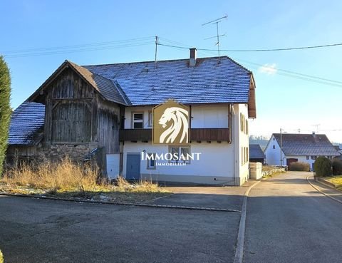 Ühlingen-Birkendorf Häuser, Ühlingen-Birkendorf Haus kaufen