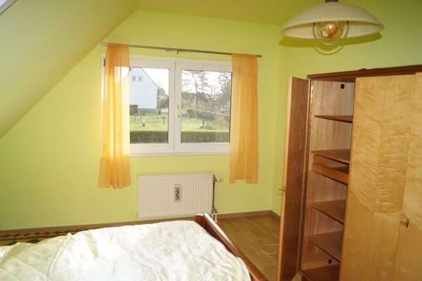Schlafzimmer OG