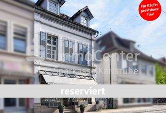 RESERVIERT