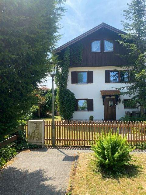 Sauerlach Häuser, Sauerlach Haus kaufen