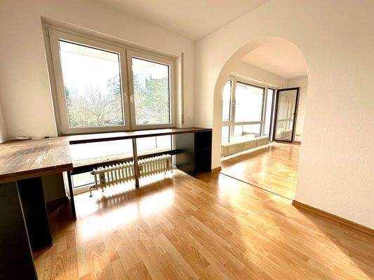 Schlafbereich Ansicht 3