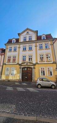 Historisches Gebäude