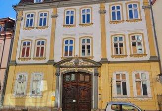 Historisches Gebäude