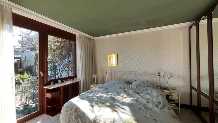 Elternschlafzimmer