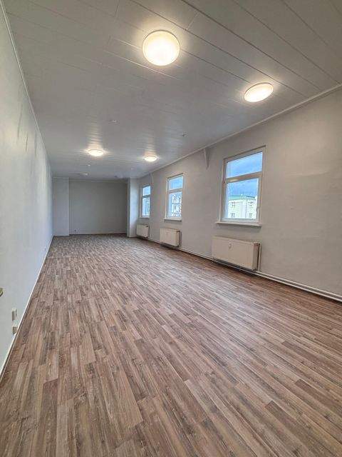 Gera Büros, Büroräume, Büroflächen 