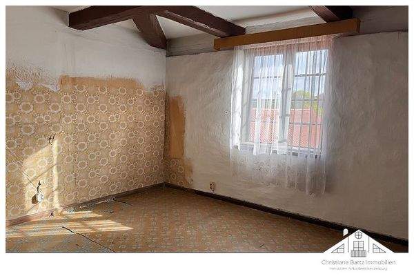 Wohnzimmer_Dachgeschoss