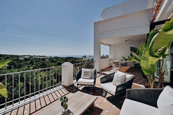 Photo: House in Marbella Golden Mile