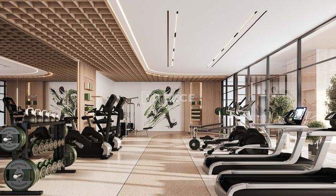 Affordable Apartments with Premium Amenities in Al Warsan Dubai