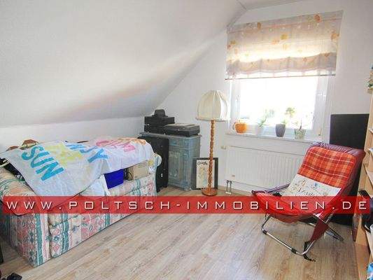 Kinderzimmer Whg. DG