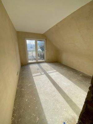 OG Wohnzimmer / Schlafzimmer 