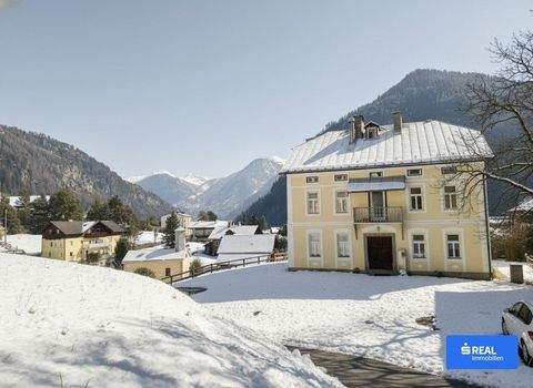 Winklern Häuser, Winklern Haus kaufen