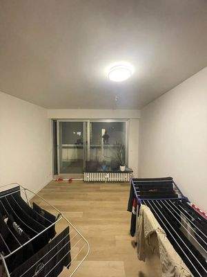 Mittleres Schlafzimmer