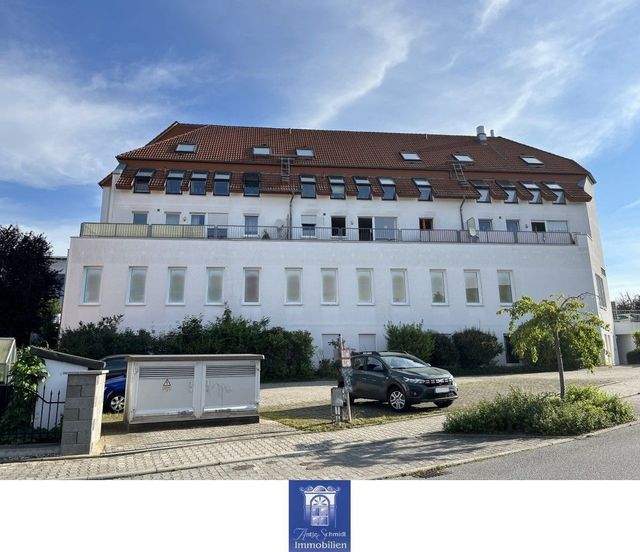 Ruhige Souterrainwohnung in zentraler Lage! - Foto 4