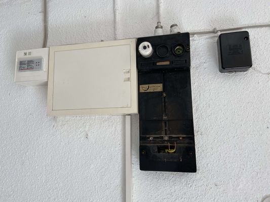 Elektrische Anlage