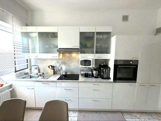 Küche II