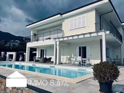 Sanremo Häuser, Sanremo Haus kaufen