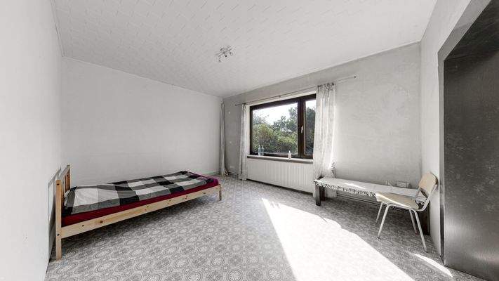 Wohnzimmer Erdgeschoß