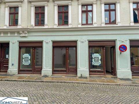 Görlitz Renditeobjekte, Mehrfamilienhäuser, Geschäftshäuser, Kapitalanlage