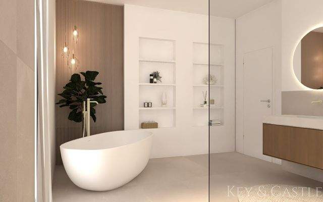 Badezimmer Vorschlag