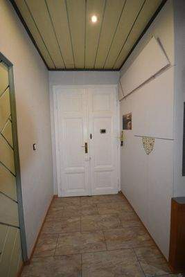 Flur - Helle 3 Zimmer Wohnung mit Grünblick Miete 3. Bezirk Wien