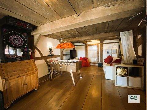 Wolfsburg / Fallersleben Häuser, Wolfsburg / Fallersleben Haus kaufen