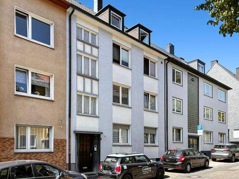 Essen Häuser, Essen Haus kaufen