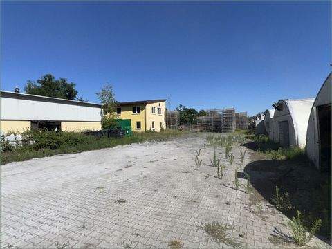 Fehrbellin Büros, Büroräume, Büroflächen 