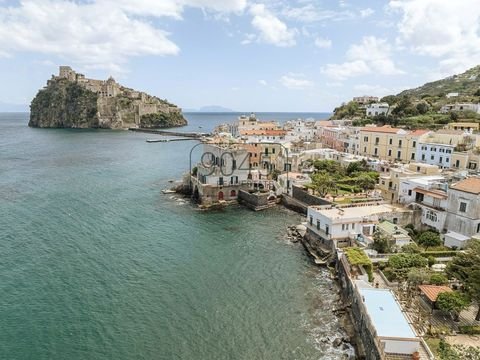 Ischia Häuser, Ischia Haus kaufen