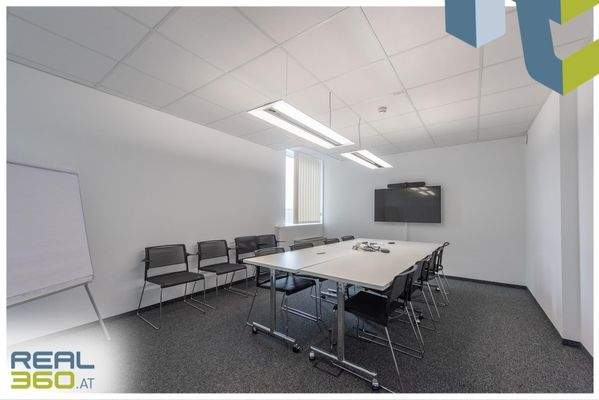 5. OG Besprechungszimmer 2