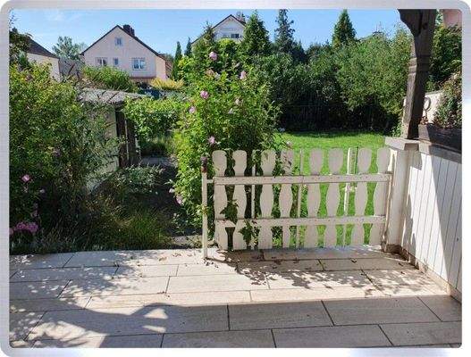 03 - Blick von Terrasse