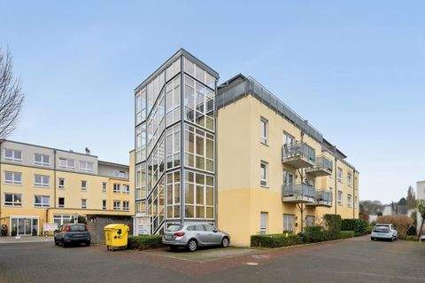 Bonn Wohnungen, Bonn Wohnung mieten