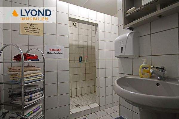 Badezimmer Erotikclub