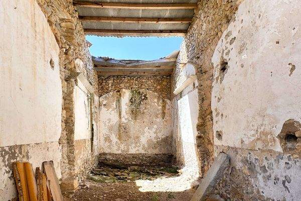 Hier gibt es einiges zu tun!