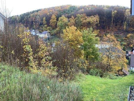 Blickrichtung Nord-Ost