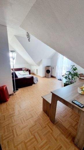 2 ZKB Dachgeschosswohnung mit Balkon in Herzlake zum 01.01.2027 zu vermieten - Photo 2
