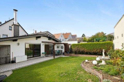 Bad Nauheim Häuser, Bad Nauheim Haus kaufen