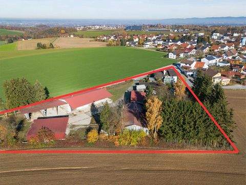 Landau Renditeobjekte, Mehrfamilienhäuser, Geschäftshäuser, Kapitalanlage