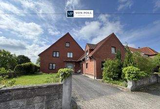 Hausansicht außen