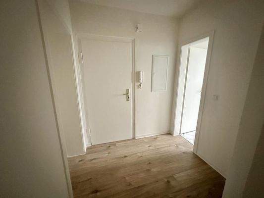 Strotheide 57, EGL_Flur