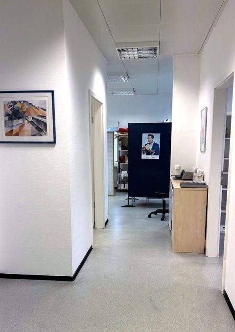 Memmingen Büros, Büroräume, Büroflächen 