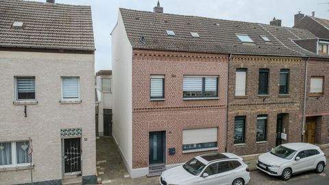 Jüchen Häuser, Jüchen Haus kaufen